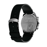 Reloj Timex Q Timex Chronograph x Peanuts Snoopy 40mm TW2W68900