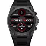 Reloj Police My.Avatar.2 SET unisex smartwatch PEIUN00003X1