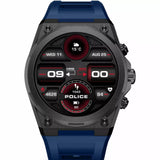 Reloj Police My.Avatar.2 SET unisex smartwatch PEIUN00003X1
