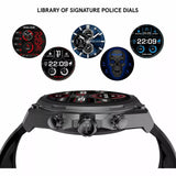 Reloj Police My.Avatar.2 SET unisex smartwatch PEIUN00003X1