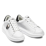 Deportivas KARL LAGERFELD KL62530 white