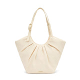 Bolso capazo Tous mujer tejido reciclado cremallera 2002375901