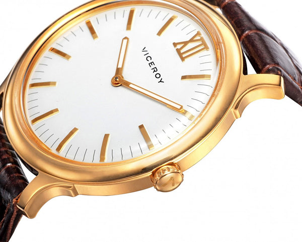Reloj Viceroy 46585-03 analógico para hombre