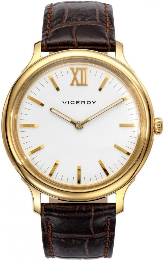 Reloj Viceroy 46585-03 analógico para hombre