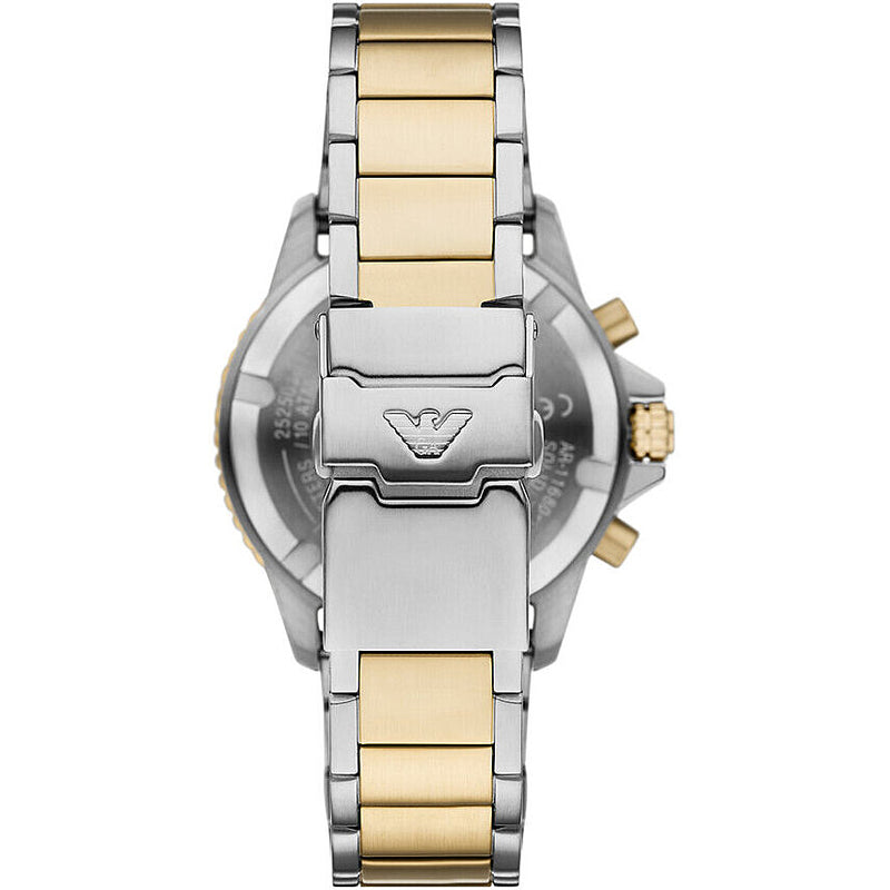 Reloj EMPORIO ARMANI cronógrafo hombre Emporio Armani AR11680