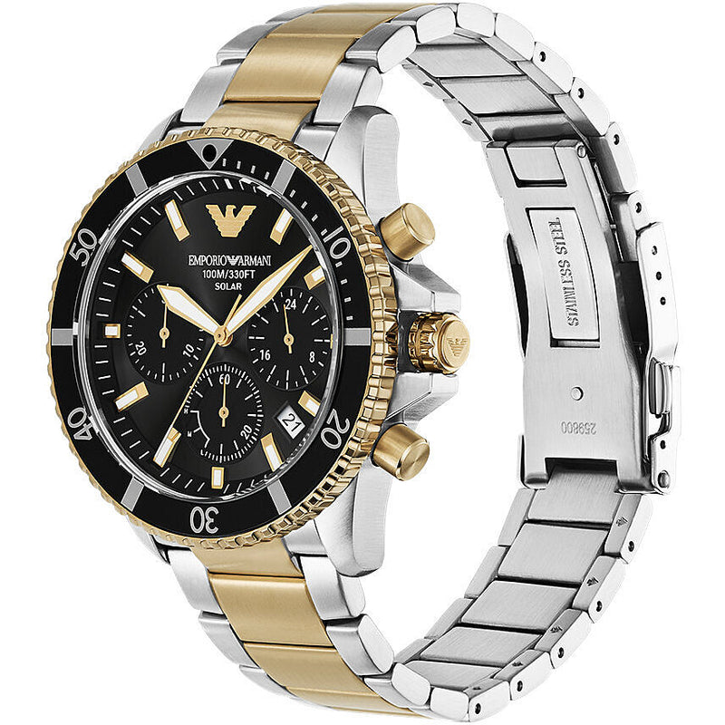 Giorgio Armani Watch Relojes Emporio Precio Armani Hombre Reloj
