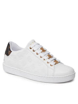 Deportiva Guess FLJROSELE12 White