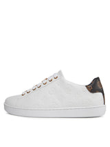 Deportiva Guess FLJROSELE12 White
