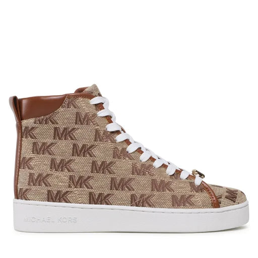 Deportivas MICHAEL KORS Edie High Top 43S3NVFE1Y