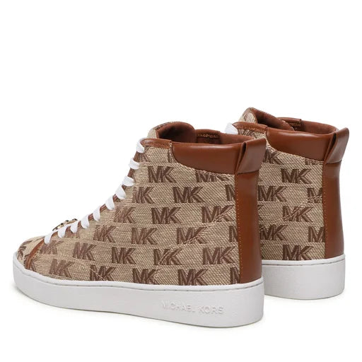 Deportivas MICHAEL KORS Edie High Top 43S3NVFE1Y