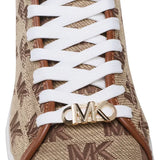 Deportivas MICHAEL KORS Edie High Top 43S3NVFE1Y