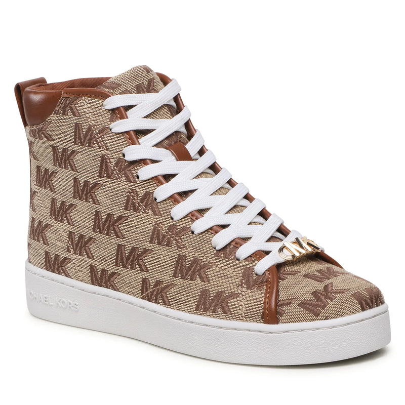 Deportivas MICHAEL KORS Edie High Top 43S3NVFE1Y