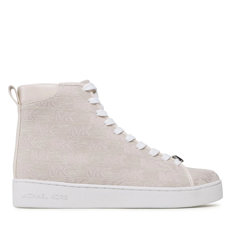 Deportivas MICHAEL KORS Edie High Top 43S3NVFE1Y