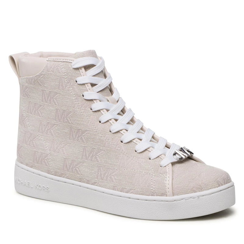 Deportivas MICHAEL KORS Edie High Top 43S3NVFE1Y