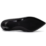 Zapato Michael Kors Claire Pump 40T9CLHP1L