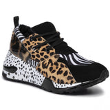 Deportiva Steve Madden SM11000185-03004-926 Zebra Multi