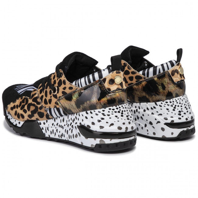 Deportiva Steve Madden SM11000185-03004-926 Zebra Multi