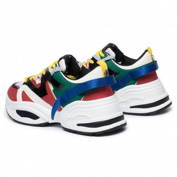Deportiva Steve Madden SM11000726-02002-900 Bright Multi