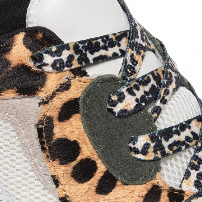 Deportiva Steve Madden SM11000745-03004-969 Leopard