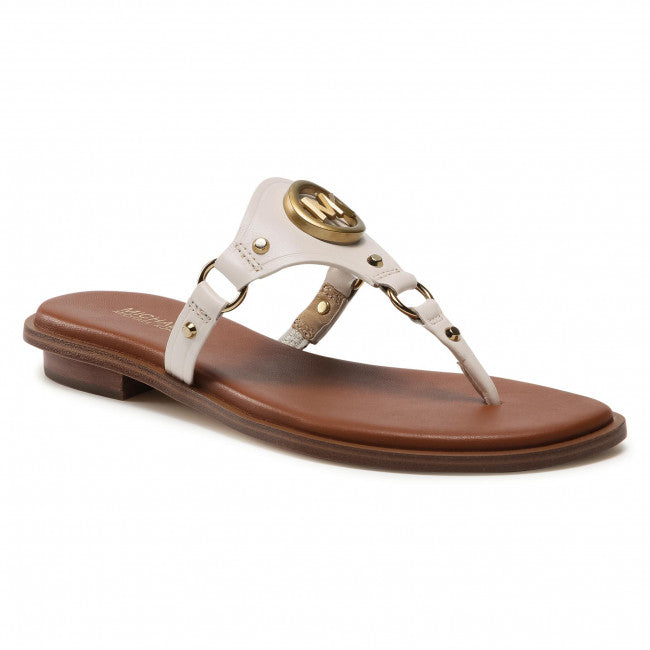 Sandalia Michael Kors 40S1COFA1L Cream
