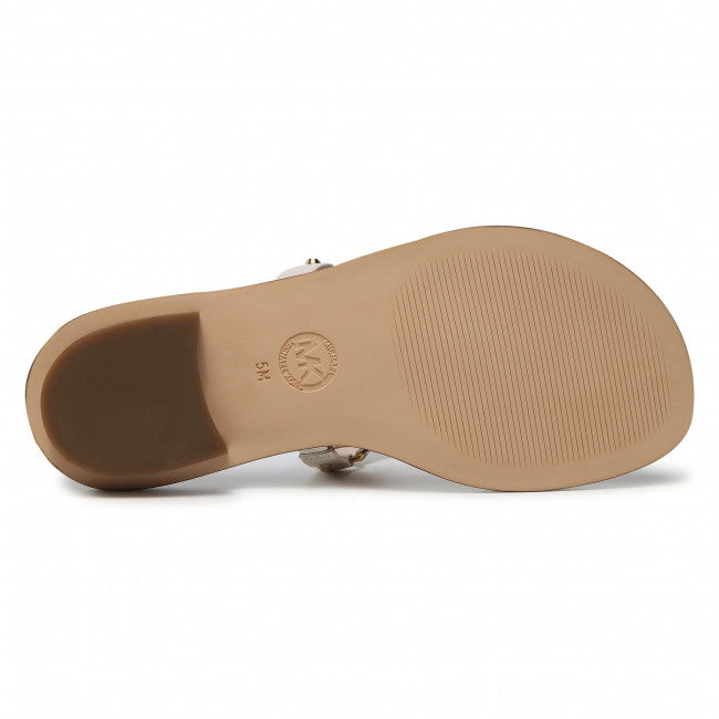 Sandalia Michael Kors 40S1COFA1L Cream