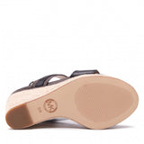 Sandalias Michael Kors Farrah Wedge 40R2FHHS2L