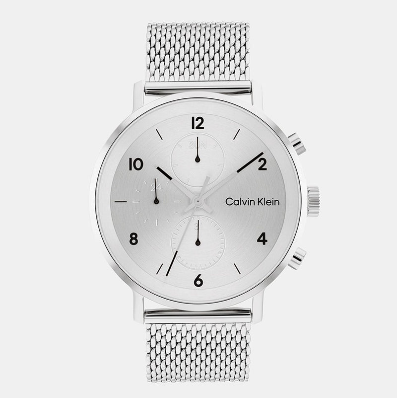 Reloj de hombre CALVIN KLEIN Modern 25200107