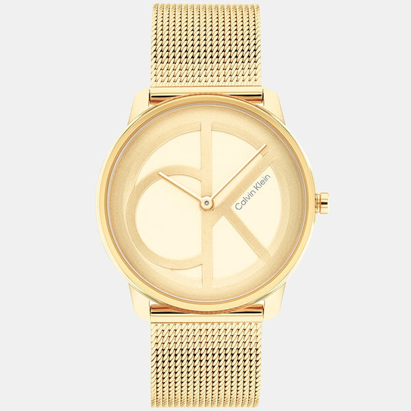 Reloj de hombre CALVIN KLEIN Iconic 25200034