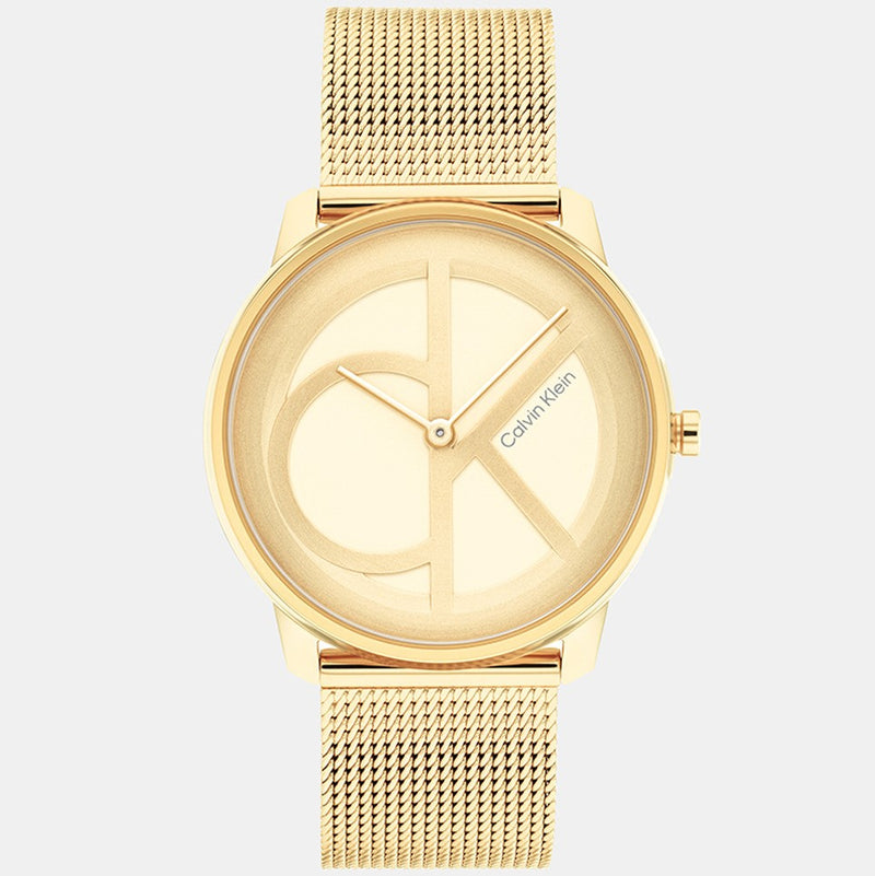 Reloj de hombre CALVIN KLEIN Iconic 25200034