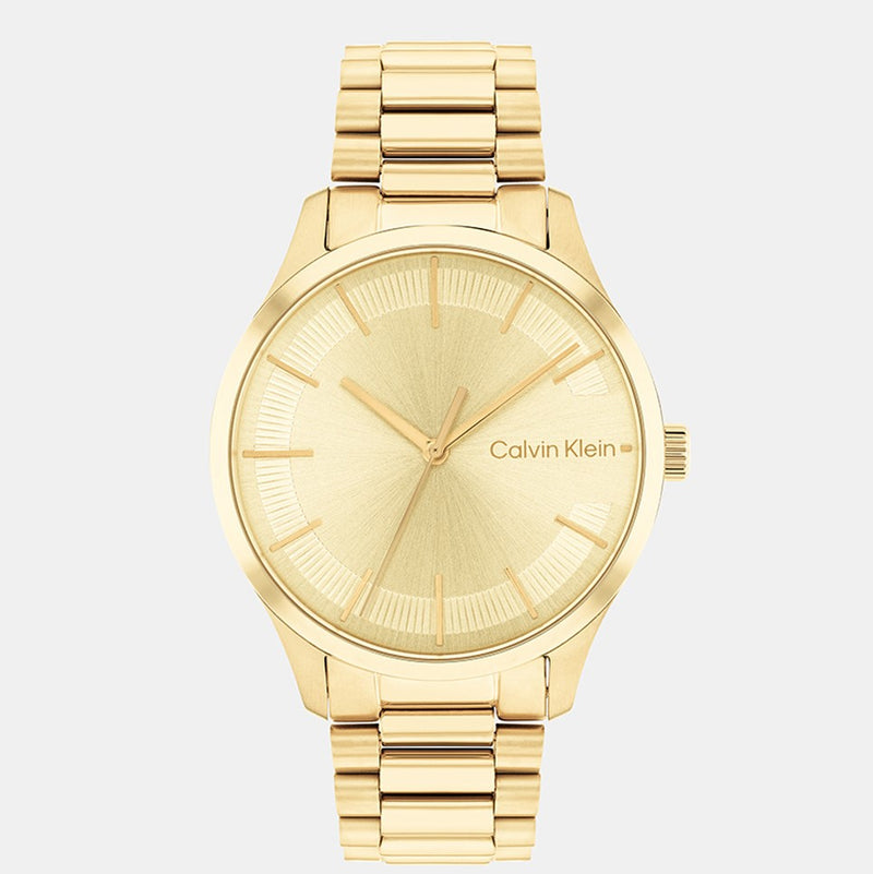 Reloj de hombre CALVIN KLEIN Iconic 25200043