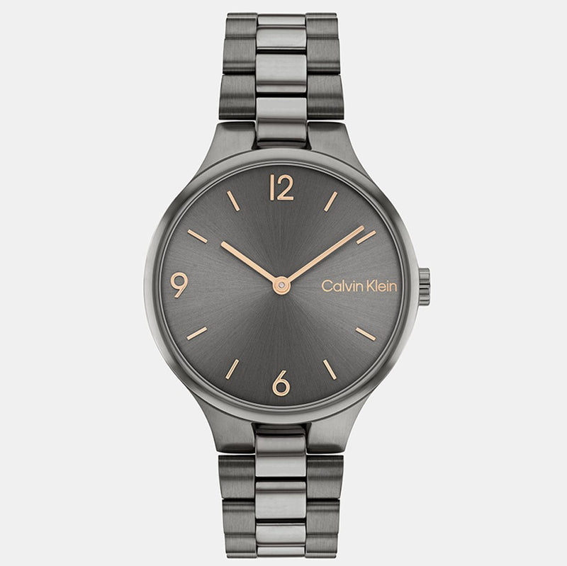 Reloj de mujer CALVIN KLEIN Linked 25200130