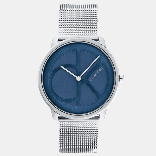 Reloj de hombre CALVIN KLAIN Iconic 25200031