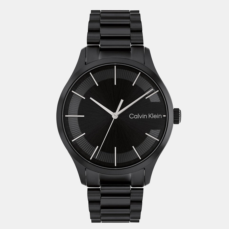 Reloj de hombre CALVIN KLAIN  Iconic 25200040