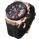 Reloj Time Force VORTEX TF5024MRN-01