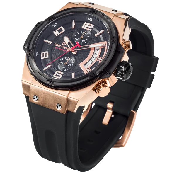 Reloj Time Force VORTEX TF5024MRN-01