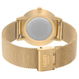 Reloj Henry London HL40-M-0250