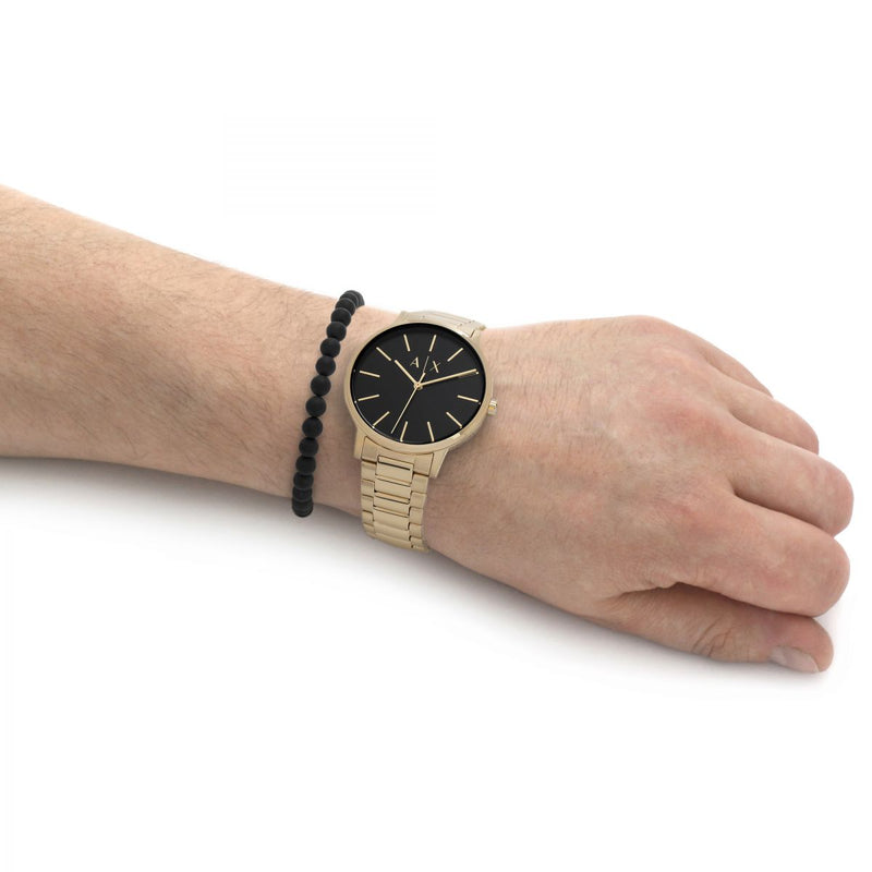Reloj Armani Exchange Cayde AX7119