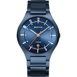 Reloj Bering Titanium 11739-797