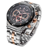Reloj Time Force STATUS CHRONO TF5025M-10M