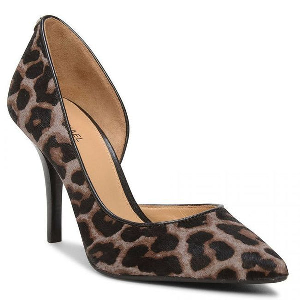 Zapatos Michael Kors  Nathalie 40F6NAHP1H GREY