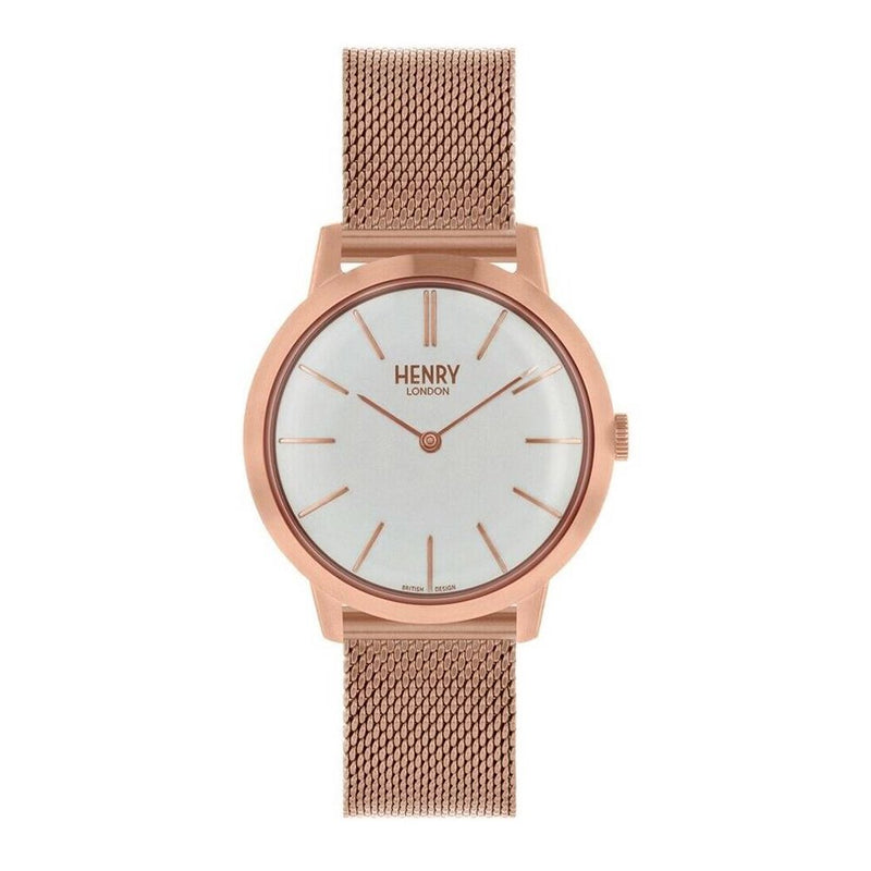 Reloj Henry London Ionic HL34-M-0230