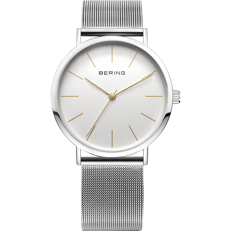 Reloj Bering Minimalista 13436-001