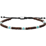 Pulsera Fossil JF03705040
