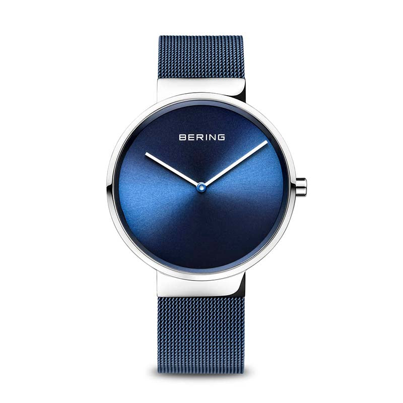 Reloj Bering Ultra Slim Classic 14539-307