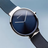 Reloj Bering Ultra Slim Classic 14539-307
