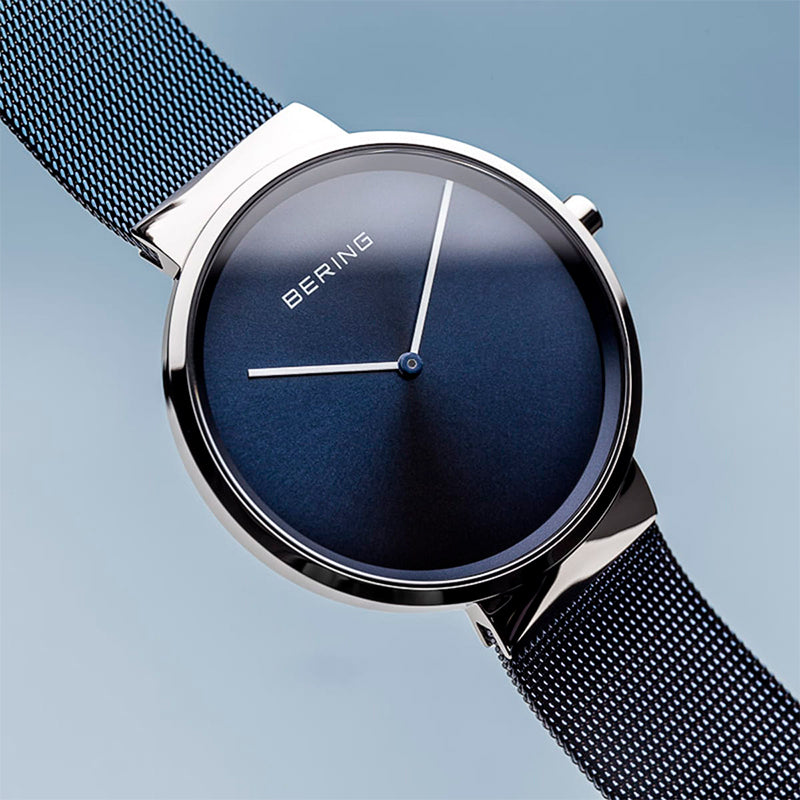 Reloj Bering Ultra Slim Classic 14539-307