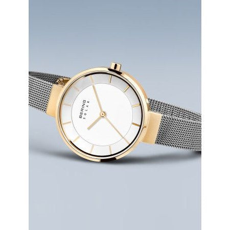 Reloj Bering 14631-024 Solar