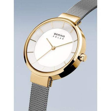 Reloj Bering 14631-024 Solar