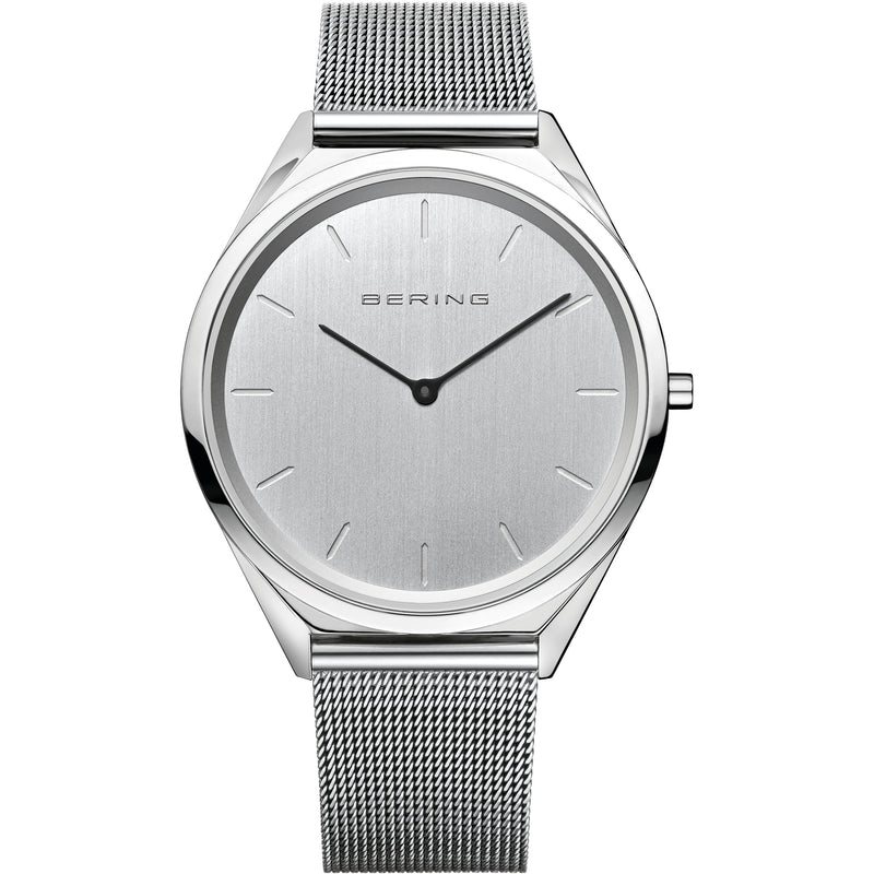 Reloj Bering Ultra Slim 17039-000