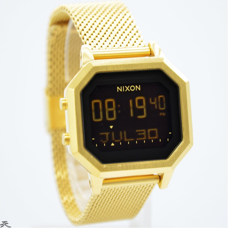 Reloj Nixon Siren A1272502